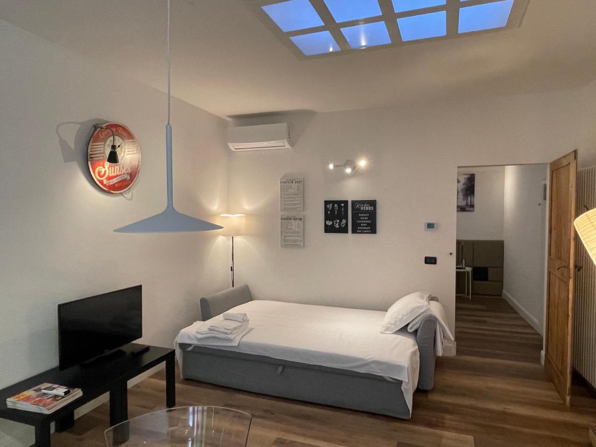Estense 12 Appartamento In Centro Citta 페라라 외부 사진