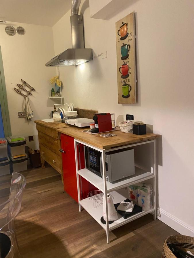 Estense 12 Appartamento In Centro Citta 페라라 외부 사진